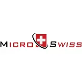 Micro-Swiss MicroSwiss mondstuk M6 RepRap 0,4 mm Nozzle M2552-04