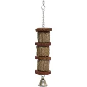Rosewood hide 'n' treat speelketting - 32 cm