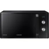 Samsung MG23K3614AK/BA, inbouwmodel, solo-magnetron, 23 liter, 1250 watt, geïntegreerd display, LED