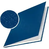 Leitz Din A4 Serie Classic Lomo Rigid Lid 28 Mm 10 Units Blauw Kinderen