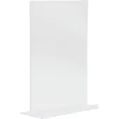 Securit POSTERHOUDER PORTRAIT A5 21,3X15XH5,4CM