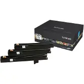 Lexmark Photo Conductor C930X73G 3-kleuren