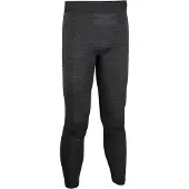 Avento Sportbroek Men Thermobroek Superior Zwart/Donkerblauw-S