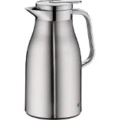Alfi Skyline thermoskan 1 l Gematteerd staal