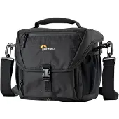 Lowepro Nova 170 AW II Black