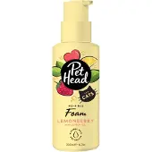 Pet Head Droge Shampoo Pet Head Felin' Good Schuim Kat (200 ml)