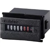 Kübler Energiemeter, 3.245.201.075 Bedrijfsurenz