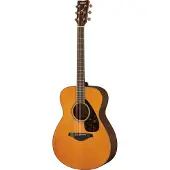 Yamaha FS 800 T Tinted - Akoestische gitaar