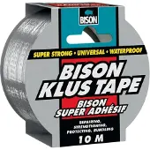Bison Klus Tape 10 M