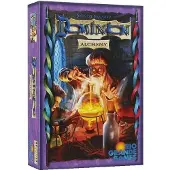 Rio grande games Dominion: Alchemy