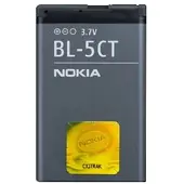 Nokia BL-5CT Li-Ion Batterij