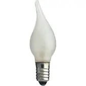 Konstsmide 2648-230 Reserve lampjes voor lichtketting 3 stuk(s) E10 24 V Helder