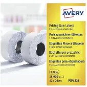 Avery Labels, YPLP1226