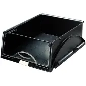 Leitz Sorty Opbergbak A4 - Zwart