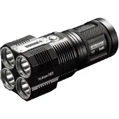 Nitecore TM28 Tactische zaklamp oplaadbaar