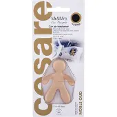 Mr&Mrs Fragrance Mr & Mrs Fragrance - Cesare Noble Oud Gold - Car Scent