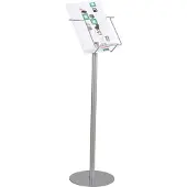 Twinco folderrek H880xB235mm - 5170-8