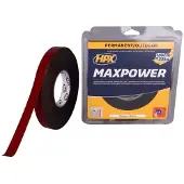 Hpx Max Power Dubbelzijdige Tape Voor Buiten 19 Mm X 16.5 M