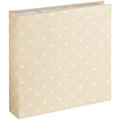 Hama Inschuif album - Skies - 10x15 - 200 pagina's - Beige