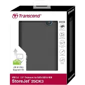 Transcend 0GB StoreJet 2.5 inch conversion kit