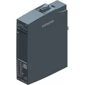 Siemens 6ES7131-6BH01-0BA0 6ES71316BH010BA0 PLC-ingangsmodule 24 V/DC
