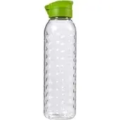 Curver Dots Serie - Drinkfles - 0,75L - Ergonomisch - Groen