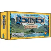 Rio grande games Dominion Basiskaarten