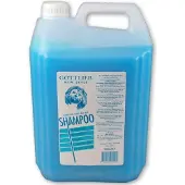 Gottlieb Blauwe Hondenshampoo - Witte vacht - 5 liter