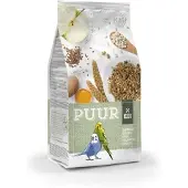 Witte molen Puur grasparkiet 750 Gram