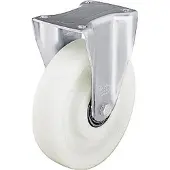 Blickle BK-SPO 125K-1 Bokwiel Wieldiameter: 125 mm Draagvermogen (max.): 350 kg 1 stuk(s)