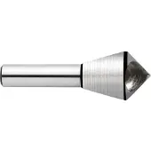 Exact Querlochsenker 5 mm HSS 05401