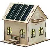 Solexpert SOH SOH Solar huis