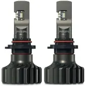 Philips Hb3/hb4 U91 Hl Autolicht