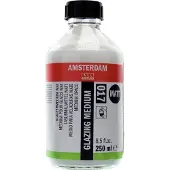 Taidepiste Talens glaceer medium 250 ml 017