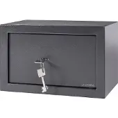 Sygonix SY-5044458 Sleutelkluis Sleutelslot
