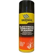 Bardahl Electrical Contact Cleaner