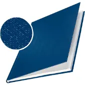 Leitz Din A4 Serie Classic Lomo Rigid Lid 21 Mm 10 Units Blauw Kinderen
