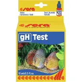 Sera Watertest GH 15 Ml