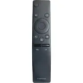 Samsung Originele afstandsbediening, Smart Remote Control BN59-01312H met spraakbesturing