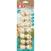 8In1 Delights Pro Dental Kip - Hondensnacks