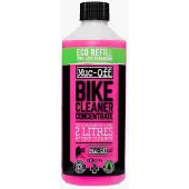 Muc-Off - bike cleaner - Concentraat 500ml - voor 2l cleaner