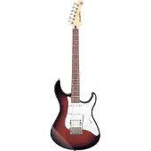 Yamaha Pacifica 112J MKII Old Violin Sunburst Elektrische gitaar