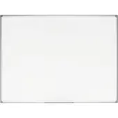 BNTOFFICE Maya whiteboard 600 x 450 mm Emaille Magnetisch