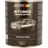 Motip 000173 Bescherming van wagenbodem