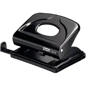 Rapid FMC20, 20 Blätter, Schwarz, 8 cm