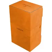 GameGenic Stronghold 200+ Convertible (Gamegenic) - Orange