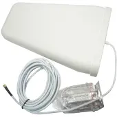 Wittenberg Antennen LAT 2000 Richtantenne GSM, UMTS, LTE, WiFi
