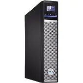 Eaton 5PX G2 - UPS (in rack monteerbaar/extern) - 1500 Watt - 1500 VA - RS-232, USB - Aantal uitgangsaansluitingen: 8 - 2U
