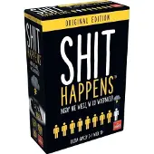 Goliath Shit Happens - Poolse uitvoering