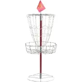 Discmania - Lite Pro Target - Professioneel Disc Golf Basket - metalen mand - Discgolf doel